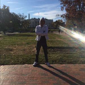 Meet your Posher, Hevar